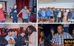 ورشات تكوينية في التصوير والتمثيل وكتابة السيناريو ضمن برنامج المهرجان السينمائي للذاكرة المشتركة