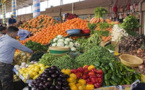 الوسطاء يلهبون اسعار الخضر و الفواكه في الاسواق