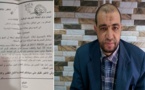 بائع متجول يقاضي عون سلطة بالناظور بعد إتهامه بتعريضه للضرب والشتم والقذف