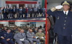 عامل الدريوش يترأس تحية العلم وحفل الإنصات للخطاب الملكي بمناسبة الذكرى الـ 42 للمسيرة الخضراء