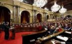 المحكمة الدستورية الإسبانية تبطل استقلال كتالونيا