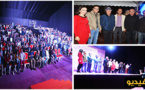 الفيلم الريفي "إبيريتا" يسرق الأضواء بمهرجان الذاكرة المشتركة ويستقطب الجمهور الناظوري 