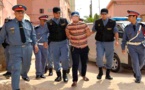مثير.. اعتقال ابن مستشار جماعي بجماعة أركمان بتهمة ترويج المخدرات القوية وهذا ما تم حجزه بحوزته