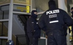 الشرطة الألمانية تبحث عن مغربي حاول دهس حشد في برلين