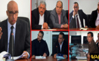 عامل الدريوش يتدارس مع متدخلين سبل تسريع إنهاء أشغال التأهيل الحضري والانطلاق بمشاريع أخرى