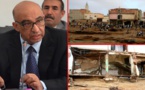 هذا تاريخ استفادة متضرري فيضانات واد كرت بالدريوش من بقع أرضية وهذا عددها ومكانها