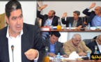 المجلس الإقليمي للدريوش يعقد دورة استثنائية ويصادق على مشروع ميزانية 2018 وعدد من الاتفاقيات