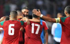 هام للجماهير الناظورية الراغبة في الذهاب لروسيا لتشجيع المنتخب الوطني في نهائيات كأس العالم