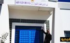 حوليش يكشف لوزير الصحة المستور بمستشفى الأمراض العقلية والنفسية بالعروي ويصف وضعه المأساوي