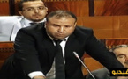حوليش لوزير الصحة: نخاف أن يتكرر سيناريو الحسيمة بالناظور وأن يتم تدشين المشاريع دون تنفيذها