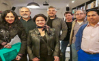 مهتمون بمجال الفلسفة والفكر يشيعون قيمة "التسامح" في لقاء بمليلية بحضور نخبة ناظورية