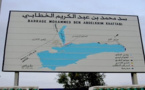فعاليات مدنية تطالب بتشكيل لجان لمراقبة الملايير التي خصصها أخنوش لإزالة الأوحال من سد الخطابي بالحسيمة.
