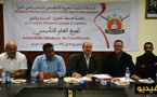 عصبة الشمال والشرق تعقد جمعا عاما تأسيسيا بالناظور تحت إشراف الجامعة الملكية للأيكيدو واليايدو