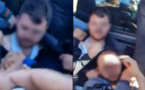 هكذا أنقذ مواطنون رهينة محتجزة لدى عصابة تنشط في اختطاف البشر مقابل فدية ضواحي الحسيمة