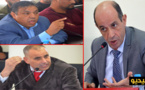أبرزها مشروع الميزانية.. مجلس بلدية الدريوش يعقد دورة استثنائية وسط رفض جميع نقاط جدول الأعمال