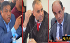 أعضاء بلدية الدريوش خرجو ليها نيشان.. البوكيلي يتهم المعارضة بعرقلة المشاريع وهكذا ردت عليه