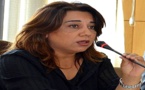 البرلمانية فاطمة السعدي تساءل وزير الصحة حول تعطيل المتكرر للمعدات الطبية بمستشفيات الحسيمة