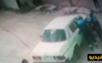 مليلية.. شرطيان إسبانيان يعتديان على سائق سيارة ومرافقه بالضرب والركل 