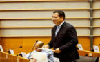 محمد بودرا: يجب إعادة بناء حزب الأصالة و المعاصرة بالرجوع الى مشروعه الأصلي