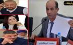 بعد دعوة رئيس بلدية الدريوش لدورة إستثنائية جديدة.. أعضاء المعارضة يثيرون عدم قانونيتها