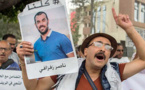 هذا ما قاله الزفزافي للفرقة الوطنية أثناء الاستماع إليه بشأن مزاعم تحريضه من طرف إلياس العماري