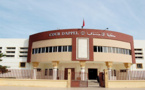  الناظور بدون "عدول" الأسبوع المقبل ورئيس المجلس الجهوي لعدول استئنافية الناظور يدعوا لإنجاح الإضراب