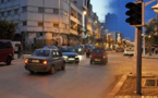 المجلس الإقليمي بالناظور يرصد 14 مليون درهم لإنارة 8 شوارع كبرى