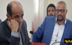 محمد طوري لرئيس بلدية الدريوش: أنصحك بتقديم استقالتك وكفى من التلاعب.. وهكذا رد البوكيلي