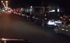 مندوب حكومة مليلية المحتلة: طوابير يوم الأحد الماضي بمعبر بني نصار كانت بسبب تشديد المراقبة من الجانب المغربي