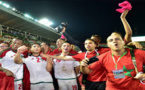 اللاعب الريفي سفيان أمرابط يتحدث عن الضغوطات الهولندية قبل التحاقه بالأسود