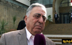 بالفيديو.. هذا ما قاله المحامي زيان بعد سحب الزفزافي ومن معه تفويض الترافع في قضيتهم