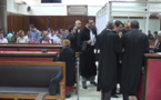 هذا كل ما دار في جلسة محاكمة الزفزافي و رفاقه.. المحكمة تؤجل النظر في الملفات إلى 5 دجنبر