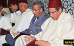 عامل إقليم الناظور يحيي بمسجد محمد الخامس حفلا دينيا بمناسبة ذكرى المولد النبوي الشريف