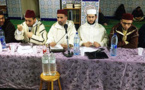 مسجد المحسنين بالعاصمة البلجيكية بروكسيل ينظم أمسية قرآنية و ندوة بمناسبة ذكرى مولد خير الأنام