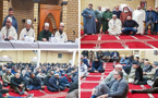 مسجد المستقبل ببروكسيل ينظم ندوة علمية تحت عنوان:إعرف نبيك