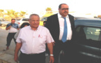 حزب الاتحاد الاشتراكي يرشح "محمد أبرشان" لمنافسة سعيد الرحموني على المقعد البرلماني الشاغر بالناظور
