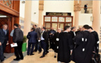 سنتين حبسا لحدث ضمن ملف المتابعين في حراك الريف