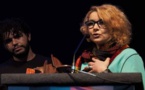 ريفية مهتمة بشؤون المهاجرين بإسبانيا تتوج بالجائزة السنوية التي تمنحها بلدية مالقا