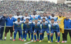 شباب الريف الحسيمي يعود بفوز ثمين من قلب الدارالبيضاء