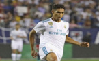 هكذا علق الدولي المغربي "أشرف حكيمي" على هدفه مع فريق ريال مدريد