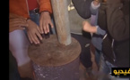  بالفيديو.. معاناة ساكنة جبال الريف مع غياب وسائل التدفئة وغلاء ثمن الحطب 