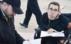 حزب الوحدة والديمقراطية يزكي عادل احكيم مرشحا لخوض الانتخابات التشريعية الجزئية باقليم الناظور 