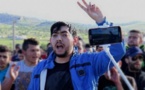 بسبب "التعذيب" المعتقل أناس الخطابي يغيب عن الجلسة بالمحكمة ويزور طبيبا نفسيا