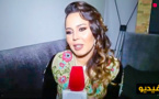مثير بالفيديو.. الفنانة كوثر براني إبنة الناظور ترفض الإجابة عن هذا السؤال