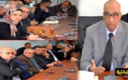 الدريوش.. إحداث قطب إداري لتوطين المصالح الخارجية يجمع عامل الإقليم بمنتخبين ومسؤولين