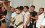 استئنافية الحسيمة تصدر حكما قاسيا بسجن حراكي بـ12 سنة وتدين ثلاثة آخرين بـ5 سنوات حبسا