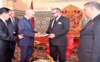 أنباء عن وجود أسماء شملها "الزلزالي الملكي" في صفوف رجال سلطة بإقليم الحسيمة