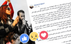 وردة الحراك بعد التحقيق معها: لن أخاف ولن أهاب أي أحد طالما مقتنعة أنني في الطريق الصحيح