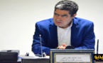 الفتاحي.. إقليم الدريوش في أمس الحاجة لباقي المصالح الخارجية لأنها ستساهم في تخفيف العبء على الجميع