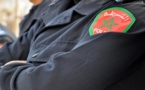 فتح تحقيق مع شرطي بالناظور متهم بالإبتزاز